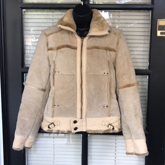 Black Rivet Jackets & Blazers - Black Rivet | Suede Jacket